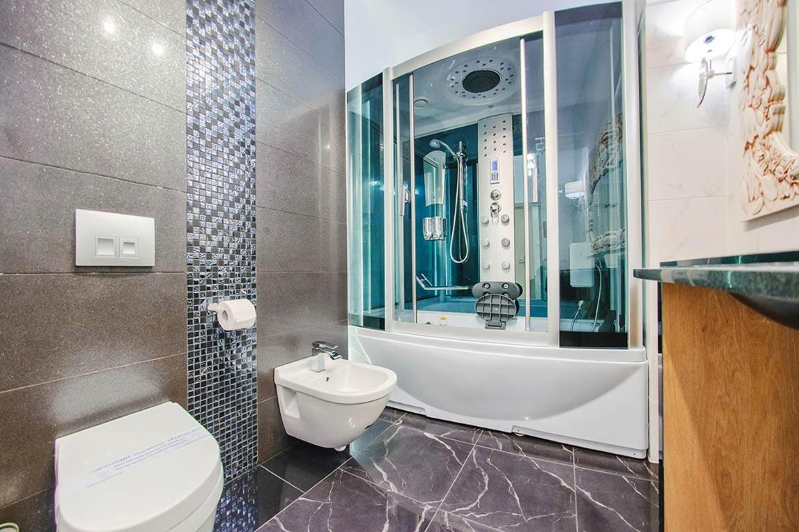Apartamenty Everysky - Gorna 19A 斯克拉斯卡波伦巴 外观 照片