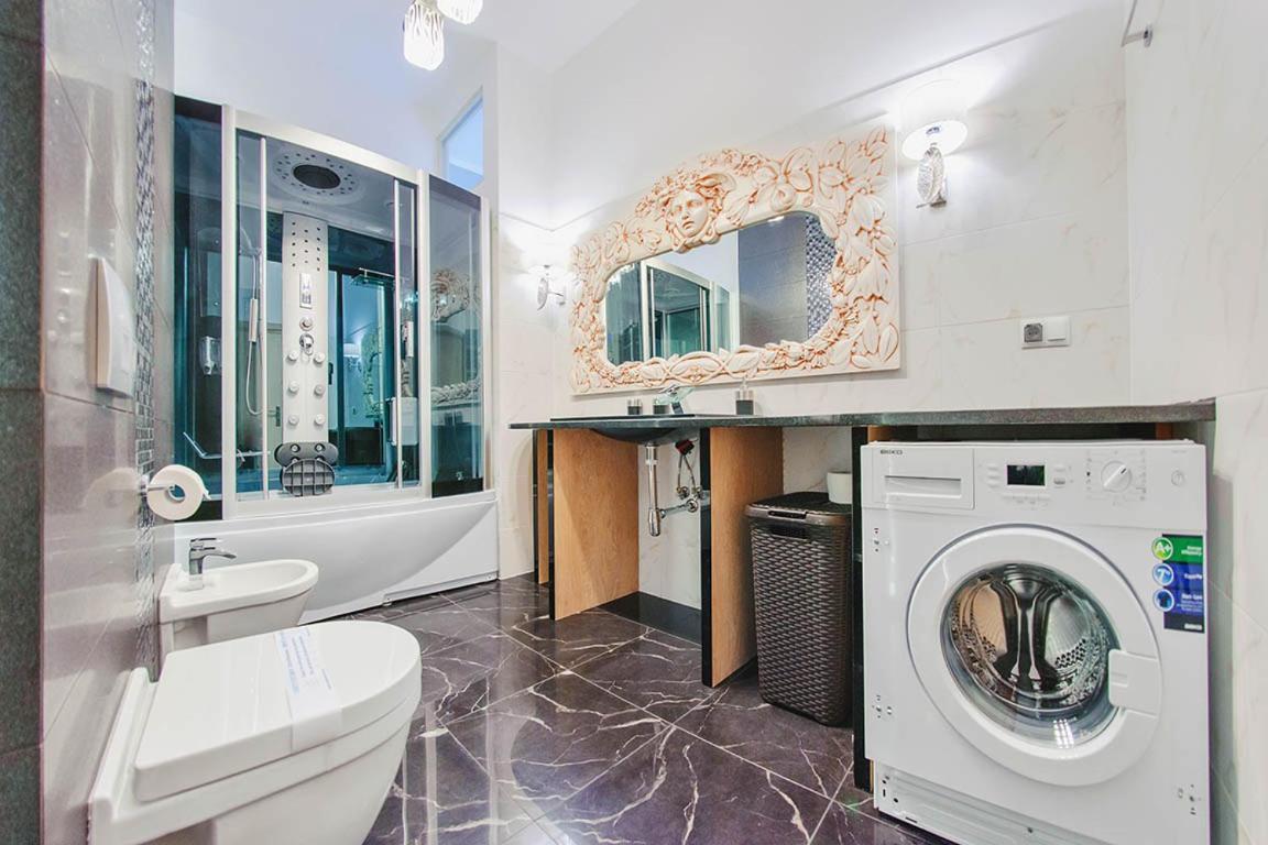 Apartamenty Everysky - Gorna 19A 斯克拉斯卡波伦巴 外观 照片