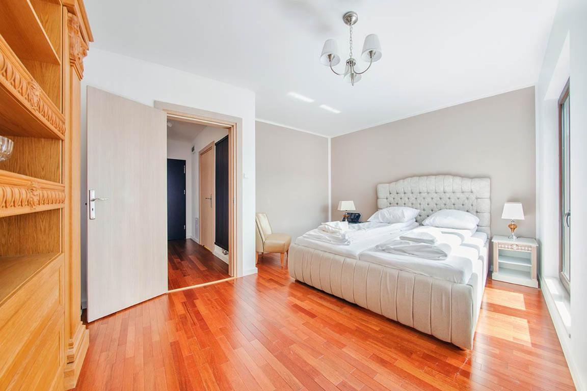 Apartamenty Everysky - Gorna 19A 斯克拉斯卡波伦巴 外观 照片