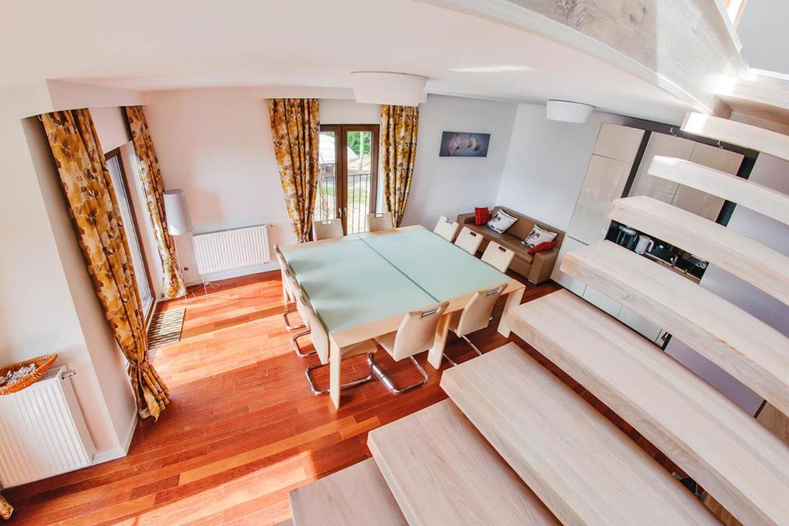 Apartamenty Everysky - Gorna 19A 斯克拉斯卡波伦巴 外观 照片