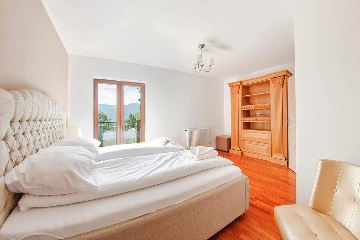 Apartamenty Everysky - Gorna 19A 斯克拉斯卡波伦巴 外观 照片
