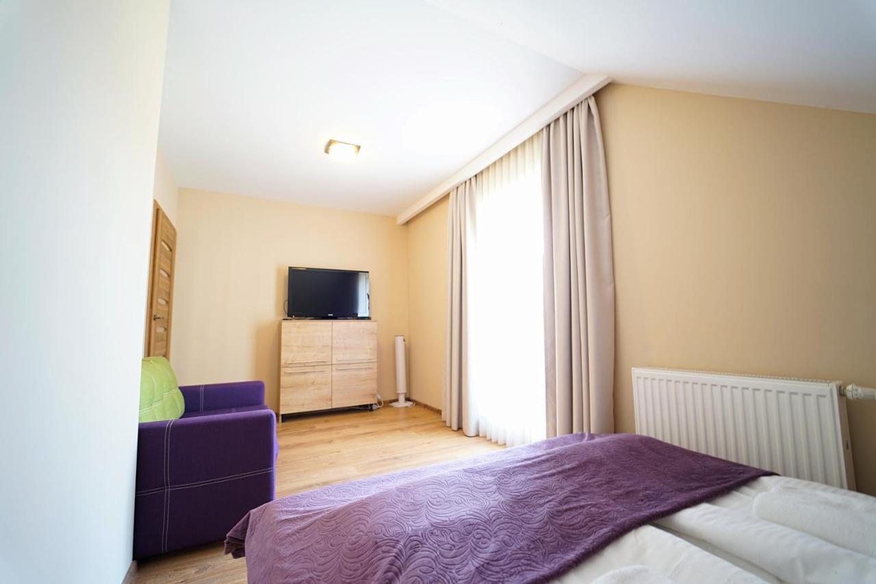 Apartamenty Everysky - Gorna 19A 斯克拉斯卡波伦巴 外观 照片