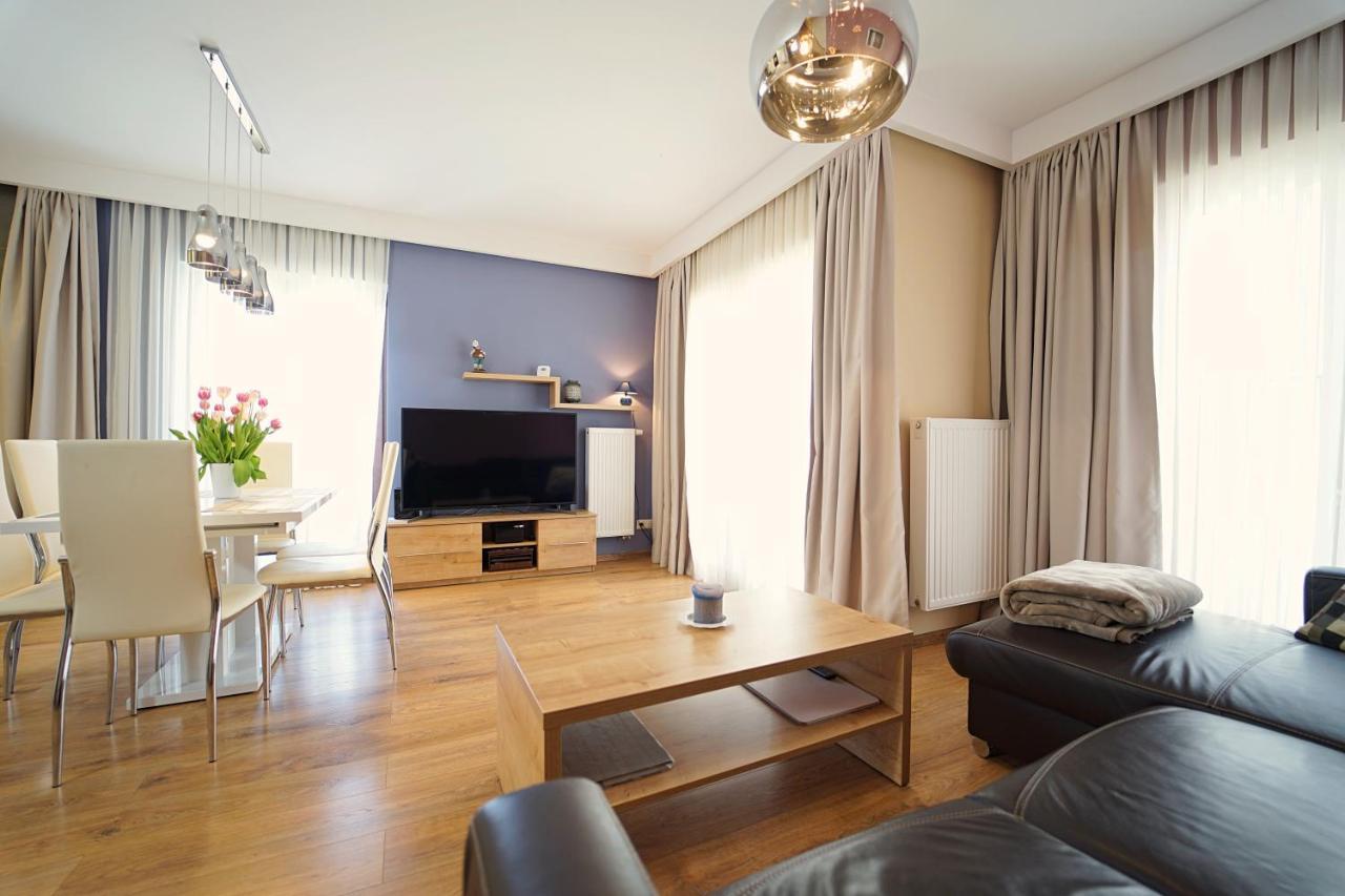 Apartamenty Everysky - Gorna 19A 斯克拉斯卡波伦巴 外观 照片