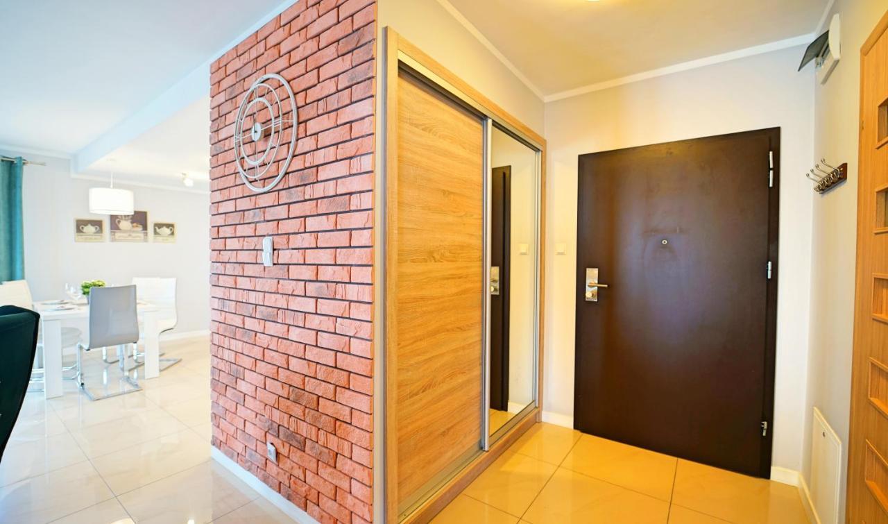Apartamenty Everysky - Gorna 19A 斯克拉斯卡波伦巴 外观 照片